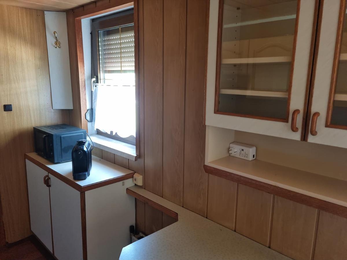 Pichl  Racing Apartments Schutt מראה חיצוני תמונה